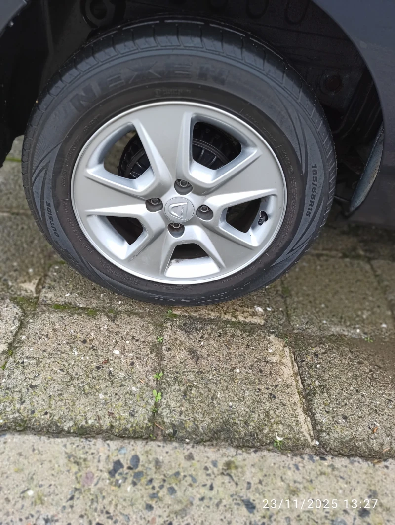 Dacia Dokker dci, снимка 3 - Автомобили и джипове - 52541930