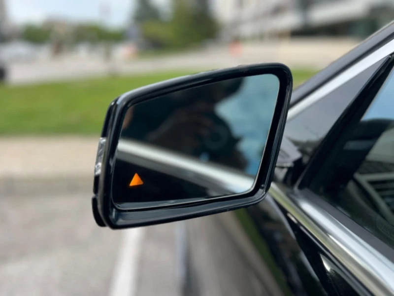 Mercedes-Benz S 500, снимка 11 - Автомобили и джипове - 52654609