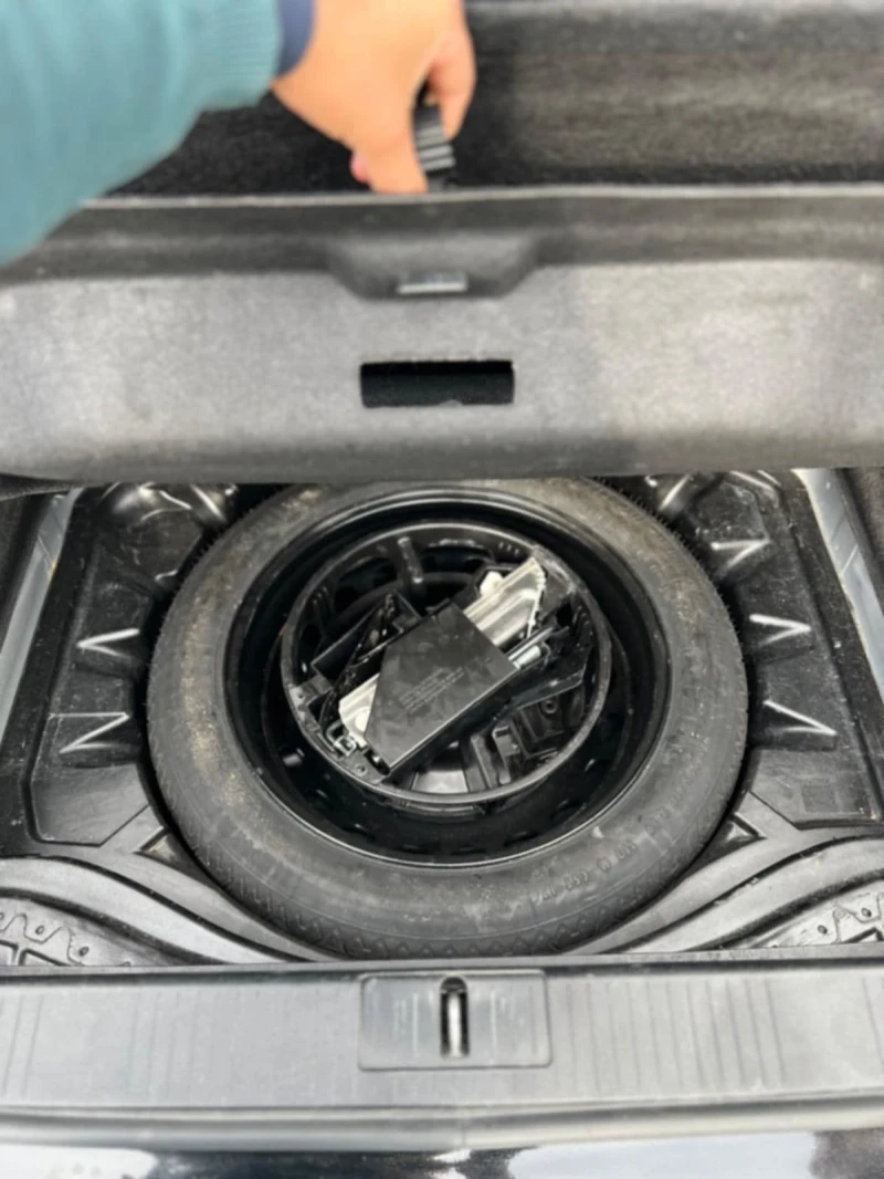 Mercedes-Benz S 500, снимка 14 - Автомобили и джипове - 52654609