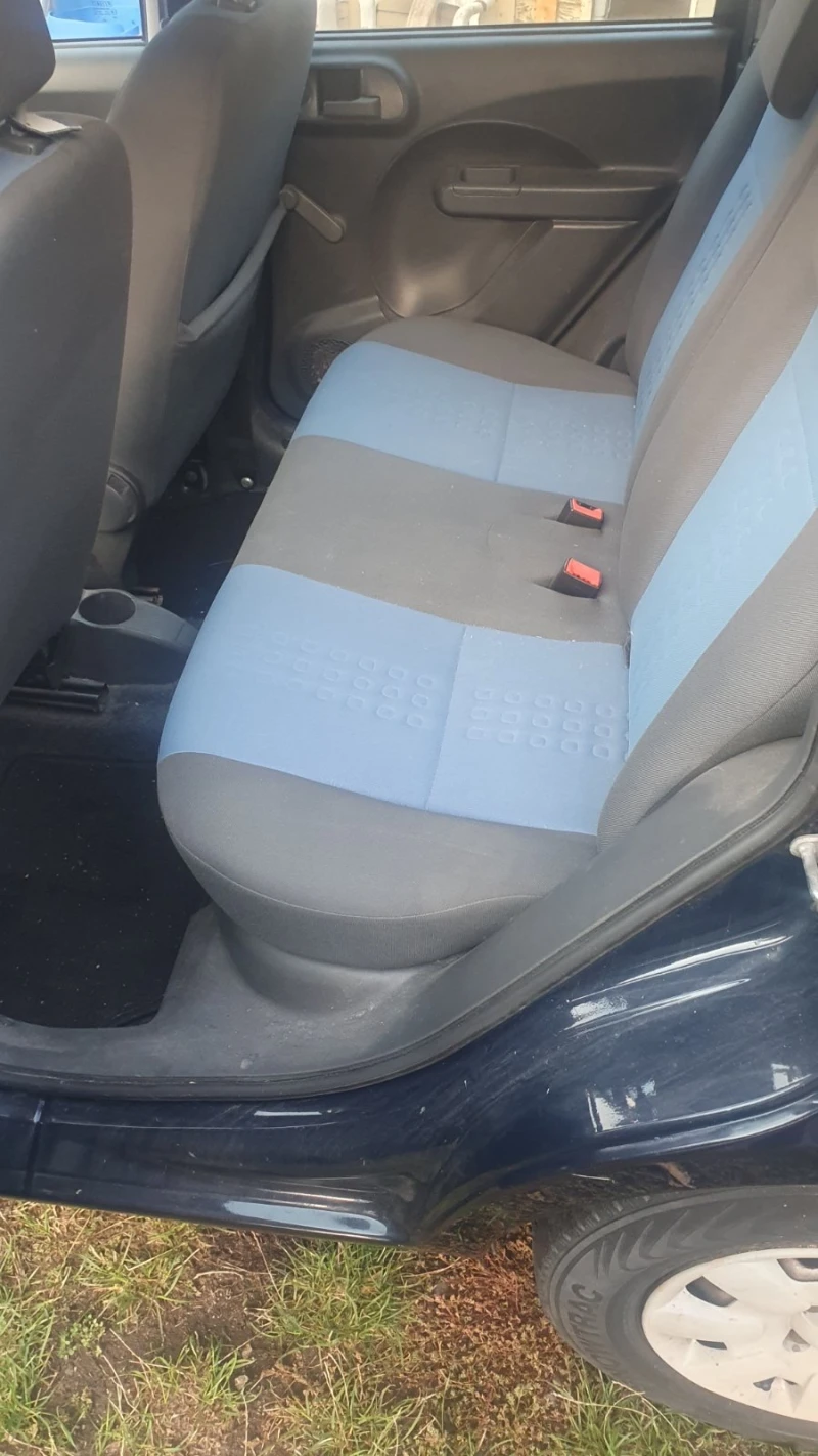 Fiat Panda, снимка 4 - Автомобили и джипове - 53249110