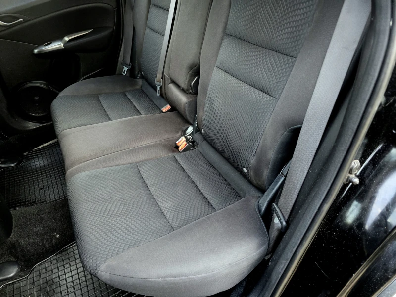 Honda Civic ТОП/1.4/FACE/6ск., снимка 10 - Автомобили и джипове - 53283491