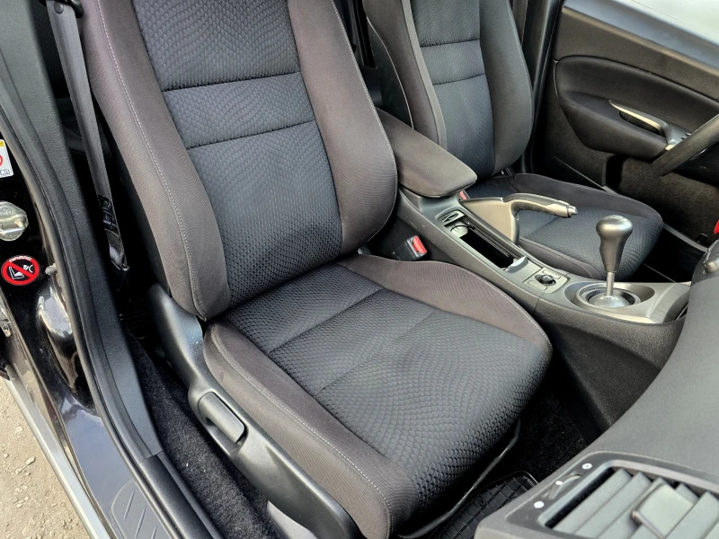 Honda Civic ТОП/1.4/FACE/6ск., снимка 11 - Автомобили и джипове - 53283491