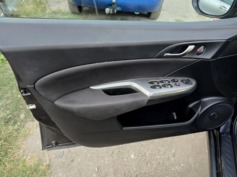 Honda Civic ТОП/1.4/FACE/6ск., снимка 7 - Автомобили и джипове - 53283491