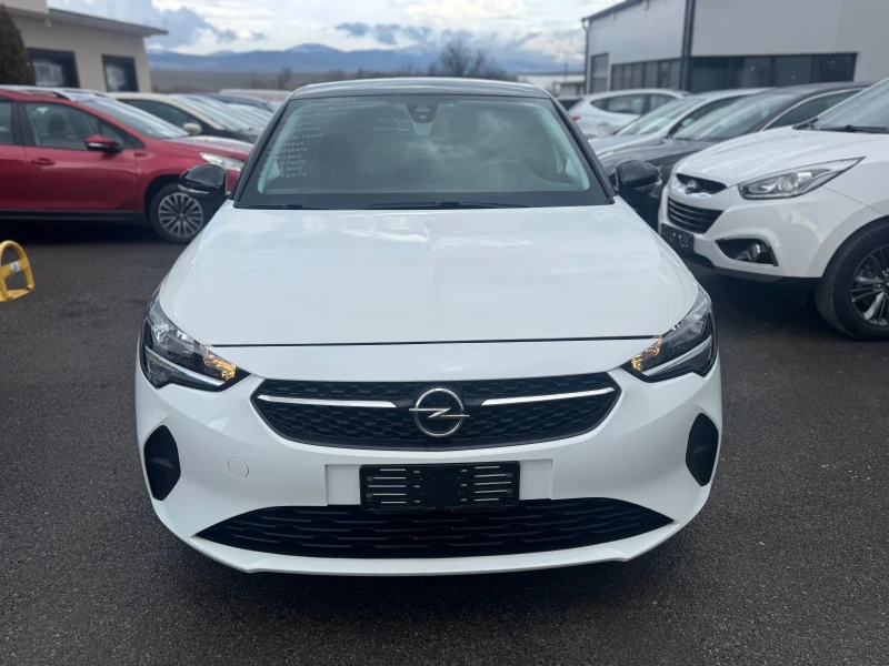 Opel Corsa 1.5d ENJOY , снимка 2 - Автомобили и джипове - 53344011