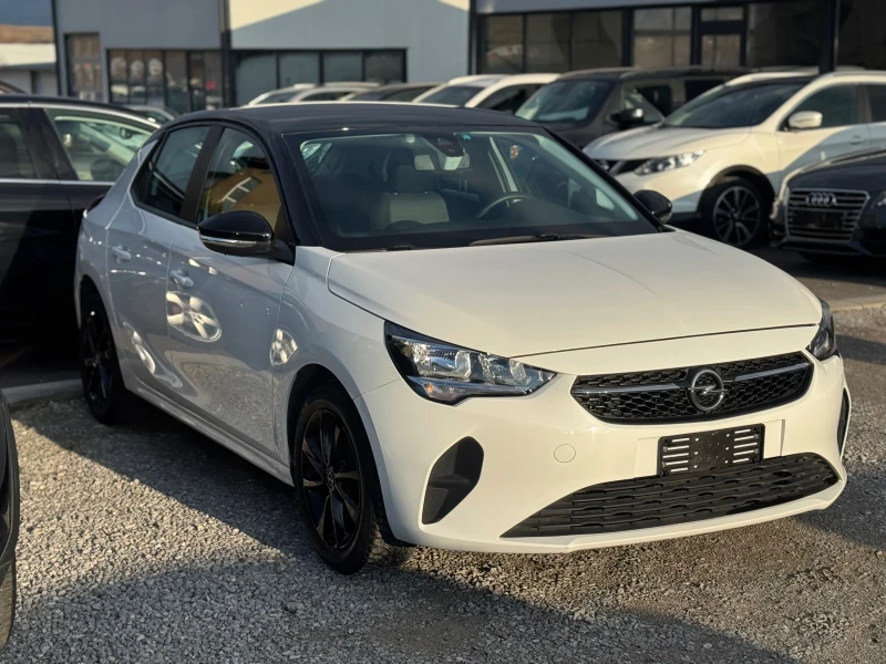Opel Corsa 1.5d ENJOY , снимка 3 - Автомобили и джипове - 53344011