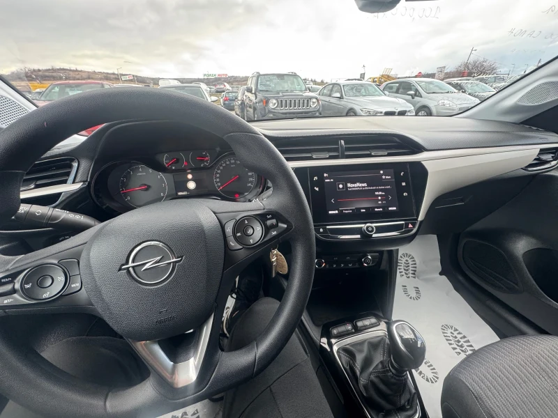 Opel Corsa 1.5d ENJOY , снимка 9 - Автомобили и джипове - 53344011