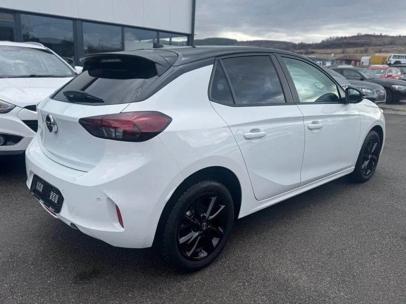 Opel Corsa 1.5d ENJOY , снимка 4 - Автомобили и джипове - 53344011