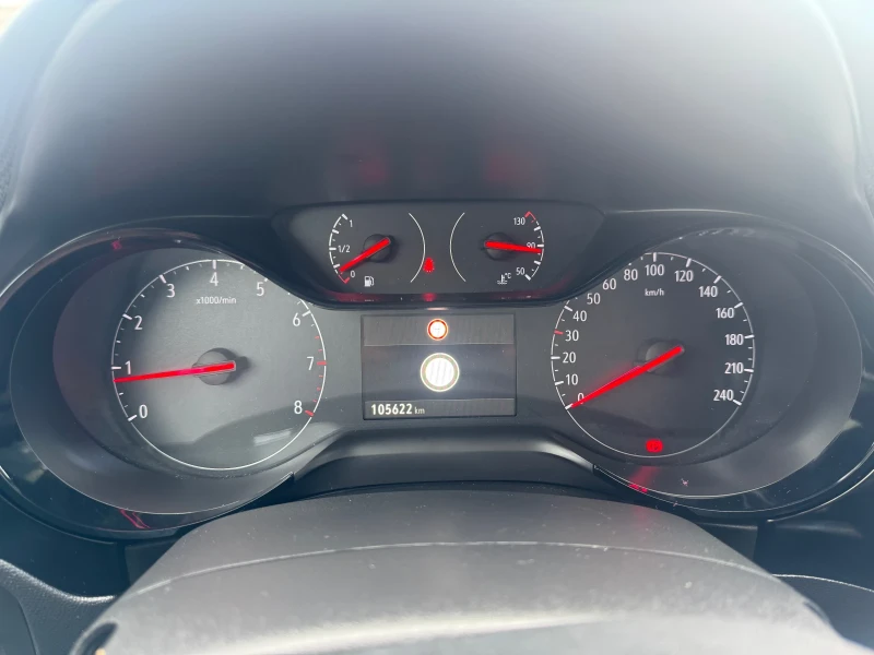 Opel Corsa 1.5d ENJOY , снимка 8 - Автомобили и джипове - 53344011