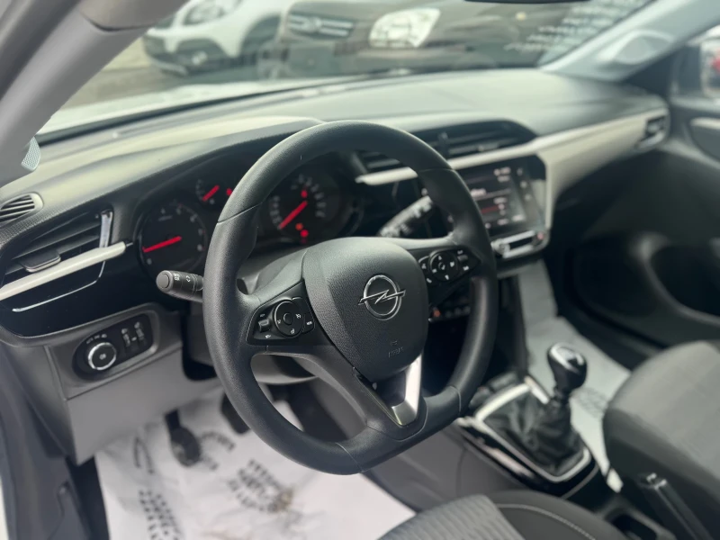 Opel Corsa 1.5d ENJOY , снимка 7 - Автомобили и джипове - 53344011