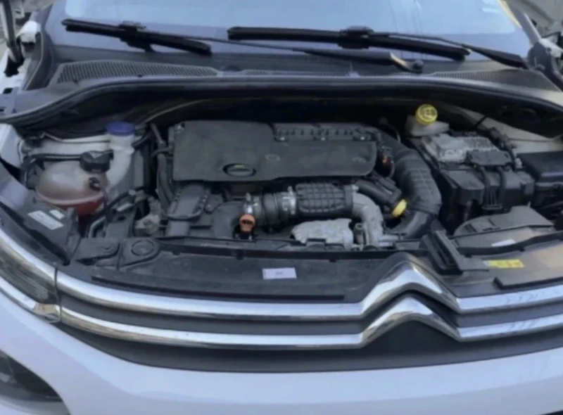 Citroen C3 1.6 HDI ОТЛИЧЕН !, снимка 11 - Автомобили и джипове - 53389700