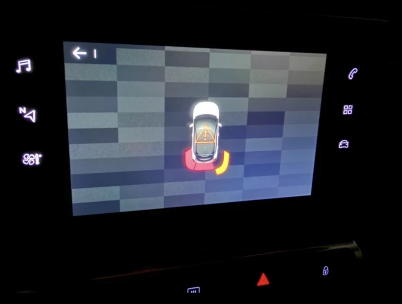 Citroen C3 1.6 HDI ОТЛИЧЕН !, снимка 14 - Автомобили и джипове - 53389700