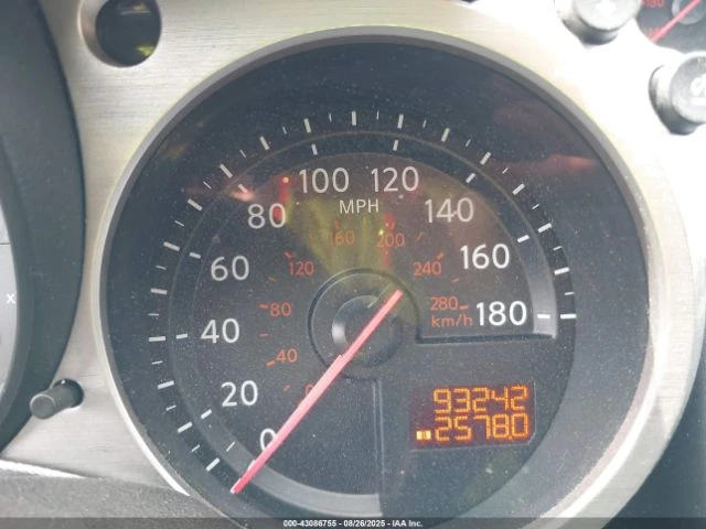 Nissan 370Z Touring, снимка 12 - Автомобили и джипове - 53102766