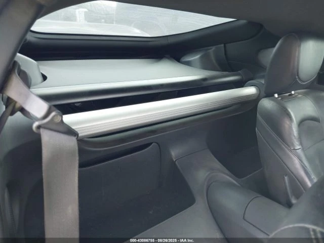 Nissan 370Z Touring, снимка 11 - Автомобили и джипове - 53102766