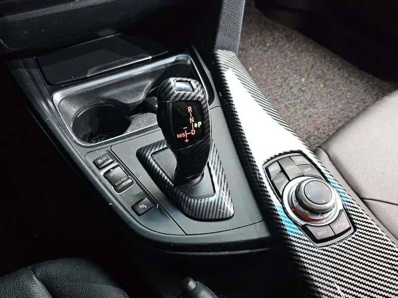 BMW 320 d, снимка 9 - Автомобили и джипове - 54202240