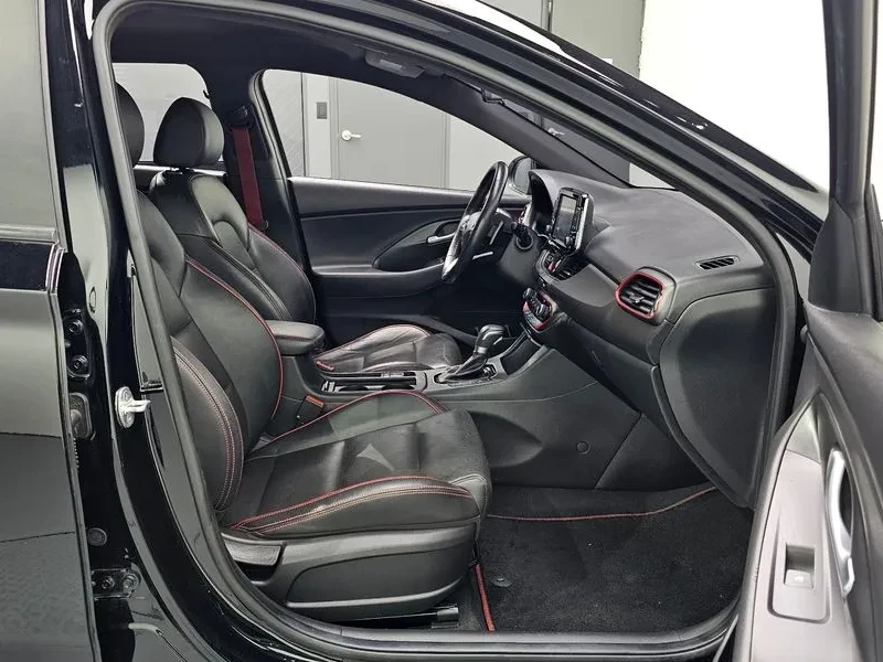 Hyundai I30 1.6 TURBO SPORT | Mobile.bg � ����������� 12