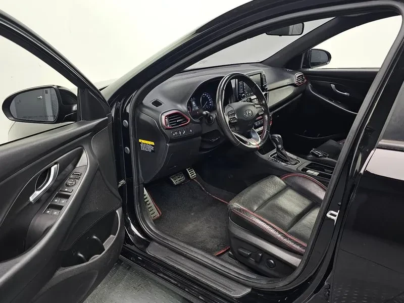 Hyundai I30 1.6 TURBO SPORT | Mobile.bg � ����������� 10
