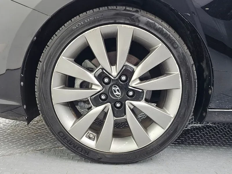 Hyundai I30 1.6 TURBO SPORT | Mobile.bg � ����������� 5