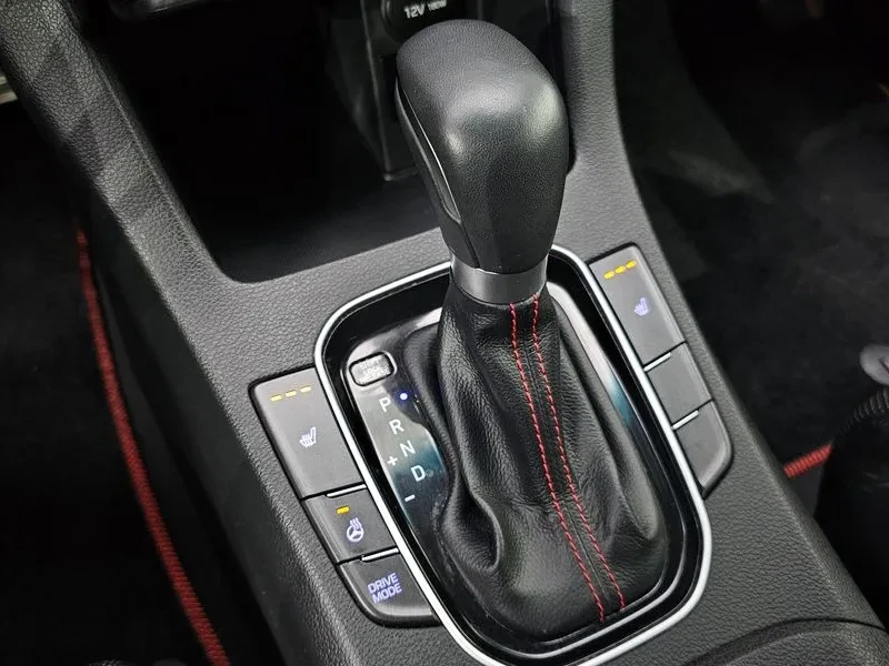Hyundai I30 1.6 TURBO SPORT | Mobile.bg � ����������� 9