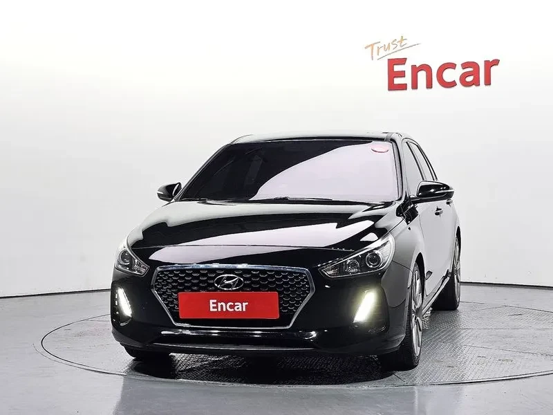 Hyundai I30 1.6 TURBO SPORT | Mobile.bg � ����������� 3