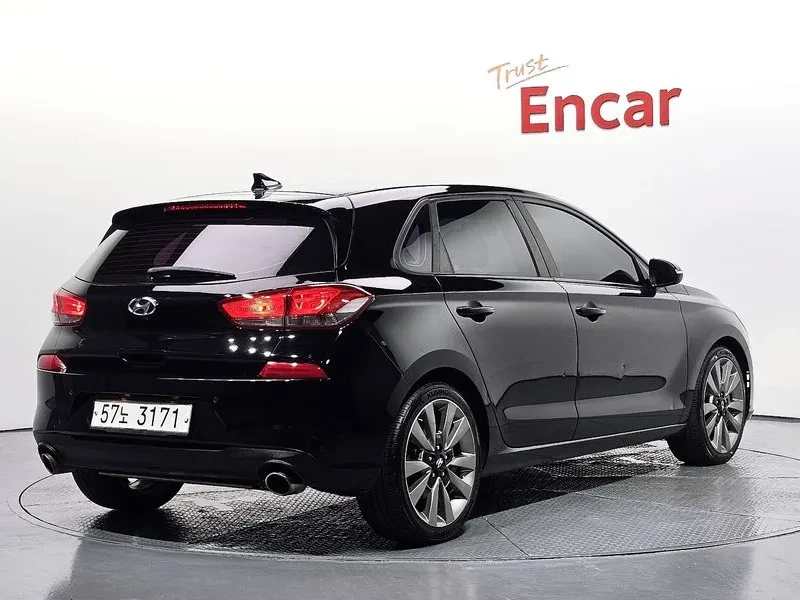 Hyundai I30 1.6 TURBO SPORT | Mobile.bg � ����������� 2