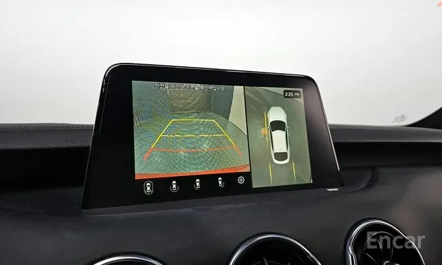 Kia Stinger 3.3 AWD | ОБДУХ | HEADS UP | 360, снимка 13 - Автомобили и джипове - 55398413