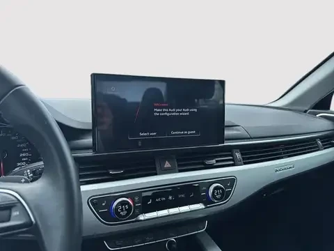 Audi A4 S-Line* Quattro* Камера* Carplay, снимка 11 - Автомобили и джипове - 55601695