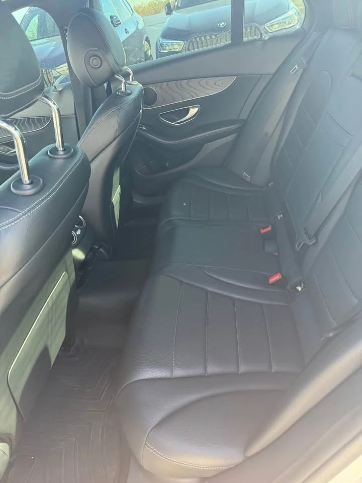 Mercedes-Benz C 300 ������ ���� �� ��!! | Mobile.bg � ����������� 10