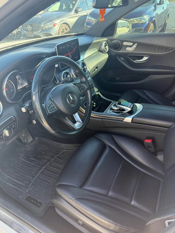Mercedes-Benz C 300 ������ ���� �� ��!! | Mobile.bg � ����������� 9