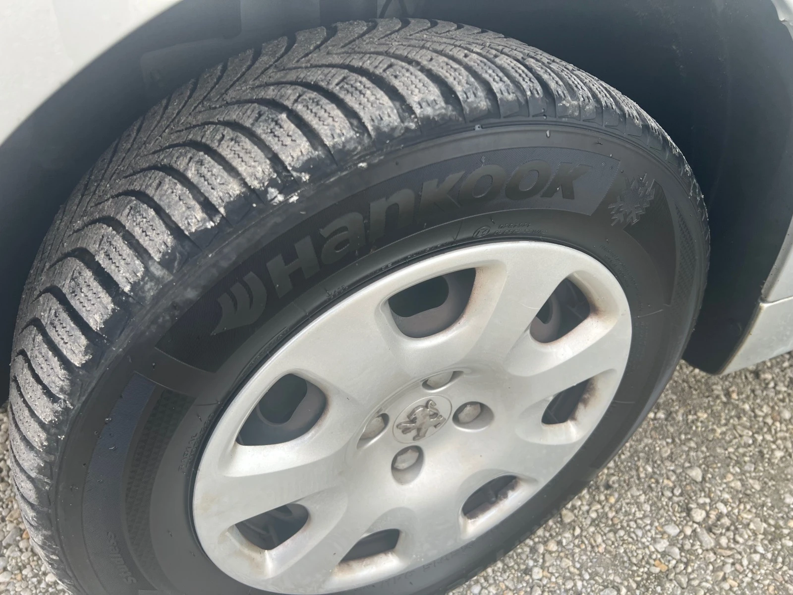 Peugeot Partner 1.6HDI | Mobile.bg — изображение 13