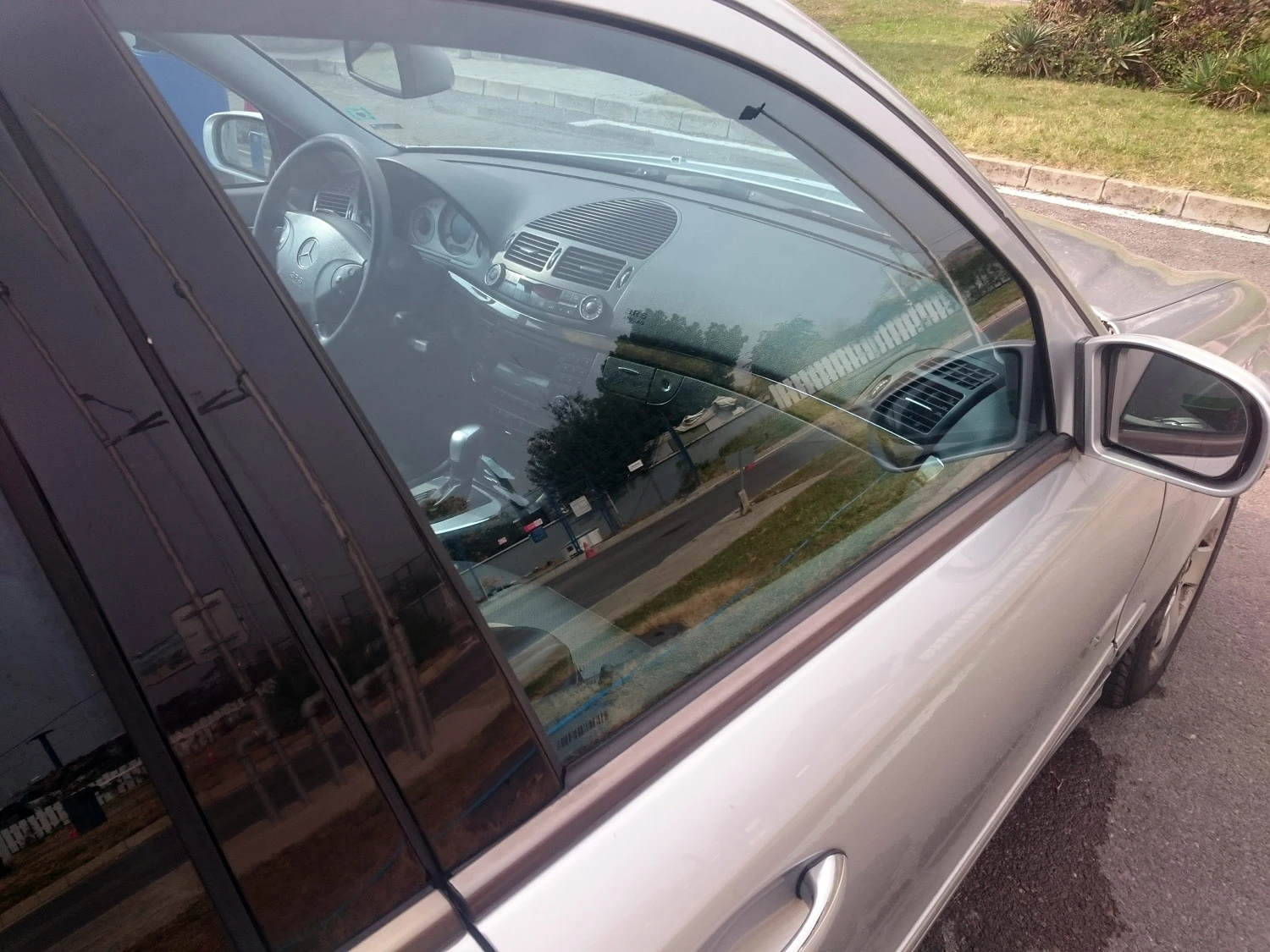 Mercedes-Benz E 320 Avantgarde | Mobile.bg � ����������� 12