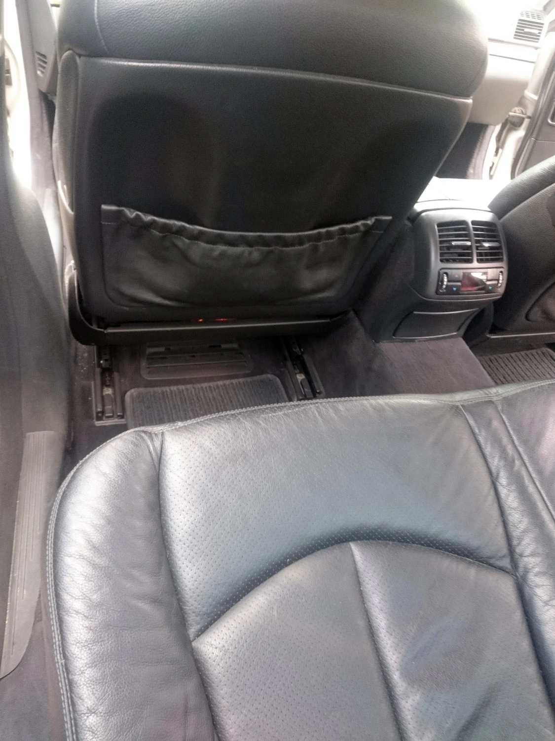Mercedes-Benz E 320 Avantgarde | Mobile.bg � ����������� 16