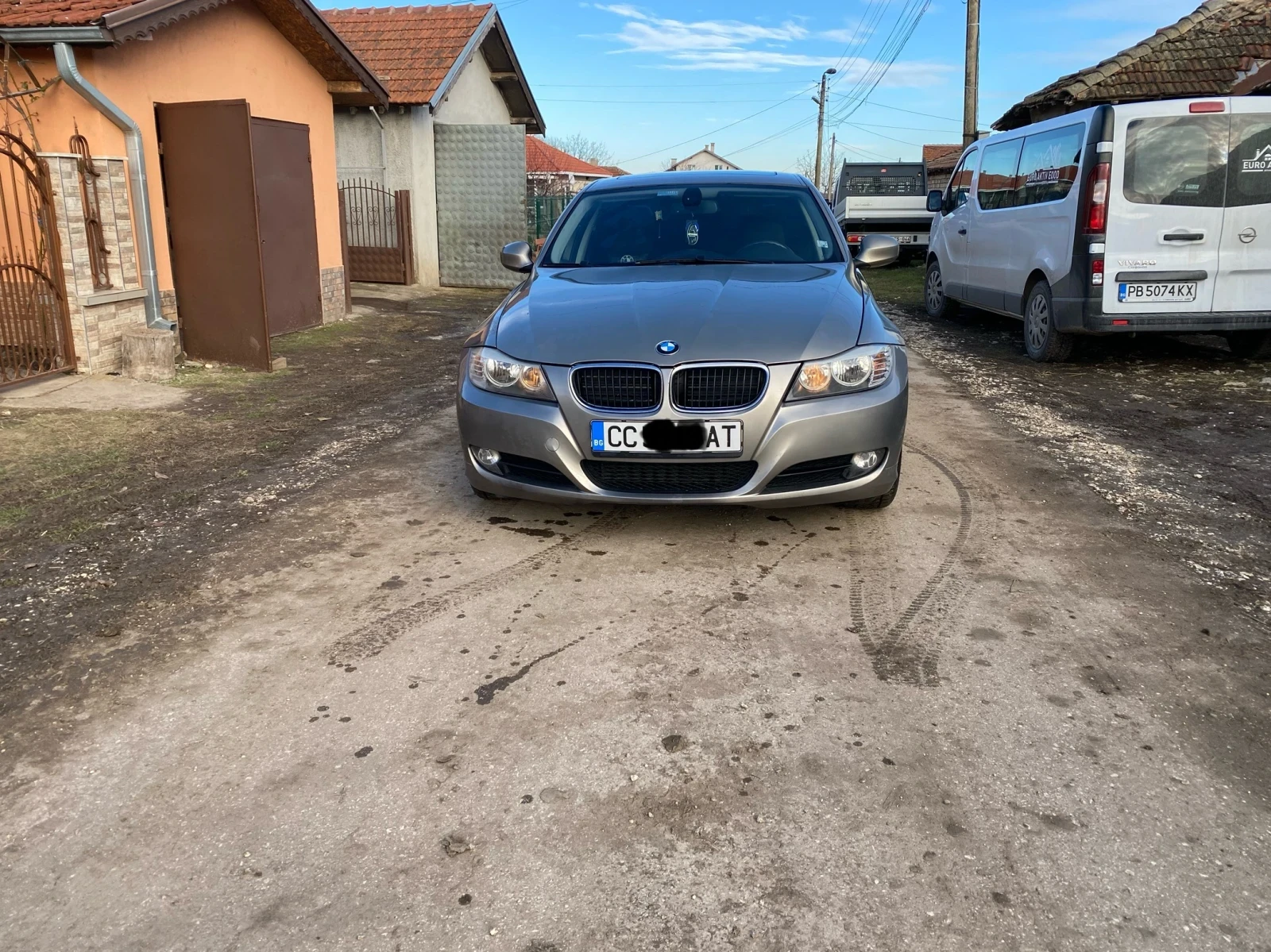 BMW 318 BMW 318d 136hp - изображение 6