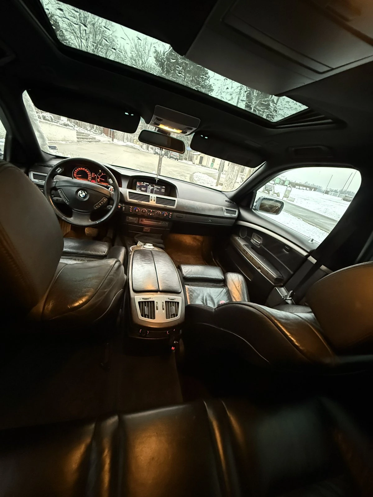 BMW 740 | Mobile.bg � ����������� 7