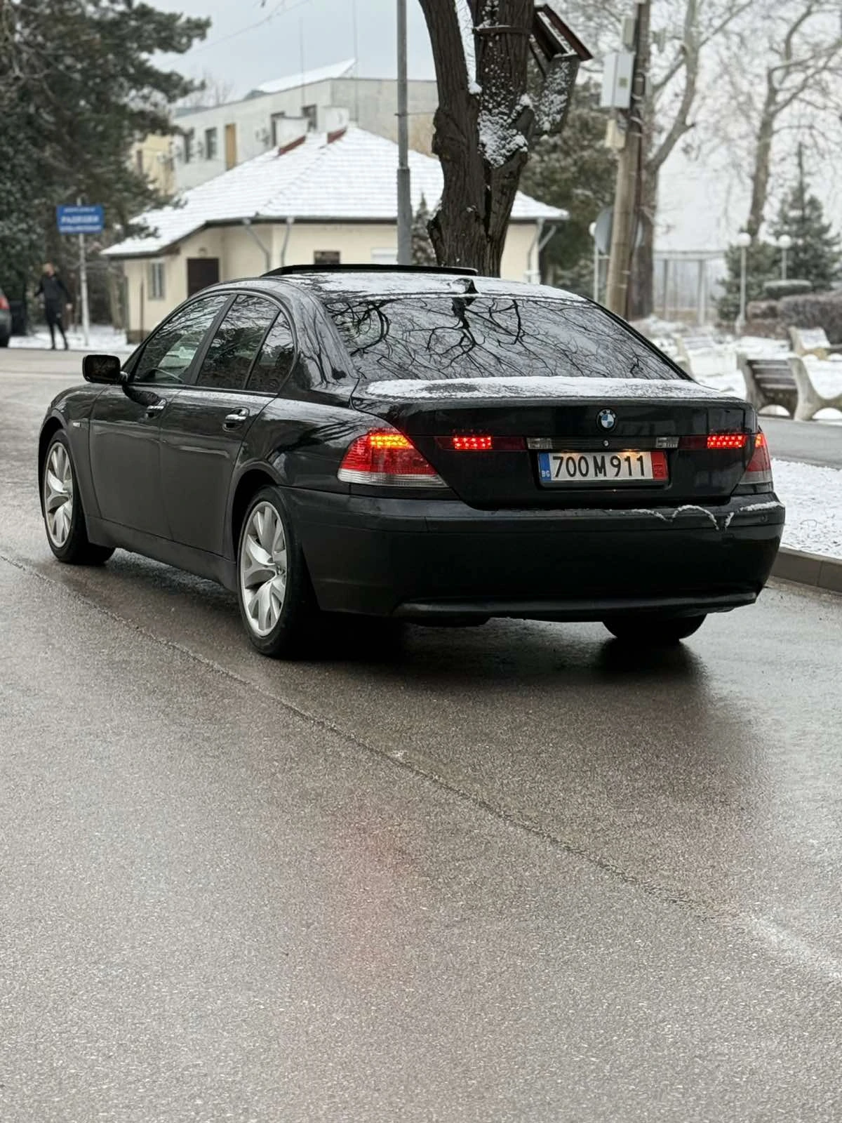 BMW 740 | Mobile.bg � ����������� 4