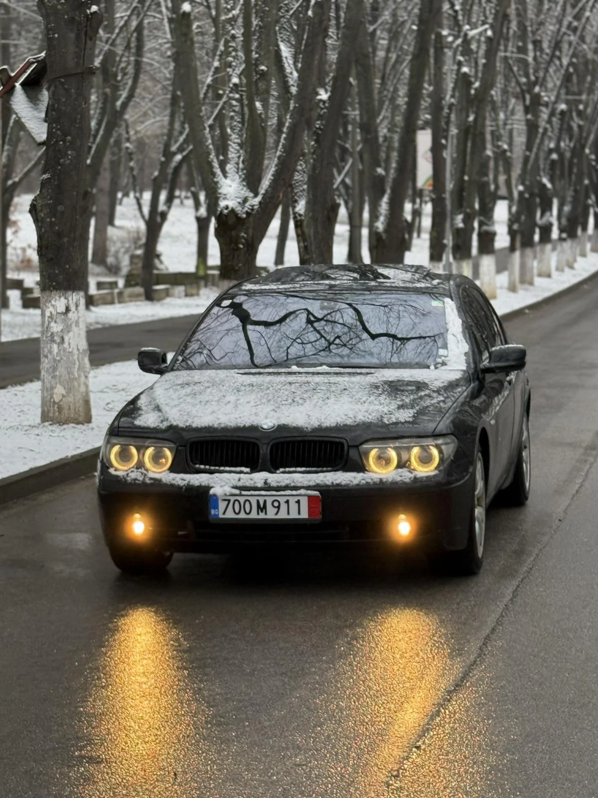 BMW 740 | Mobile.bg � ����������� 3