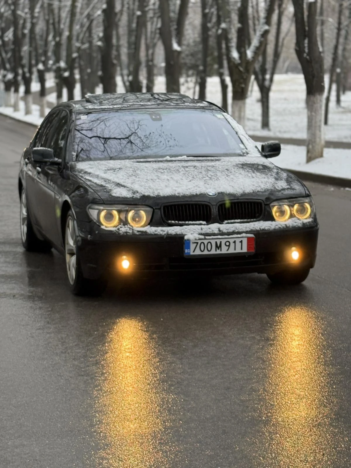 BMW 740 | Mobile.bg � ����������� 2