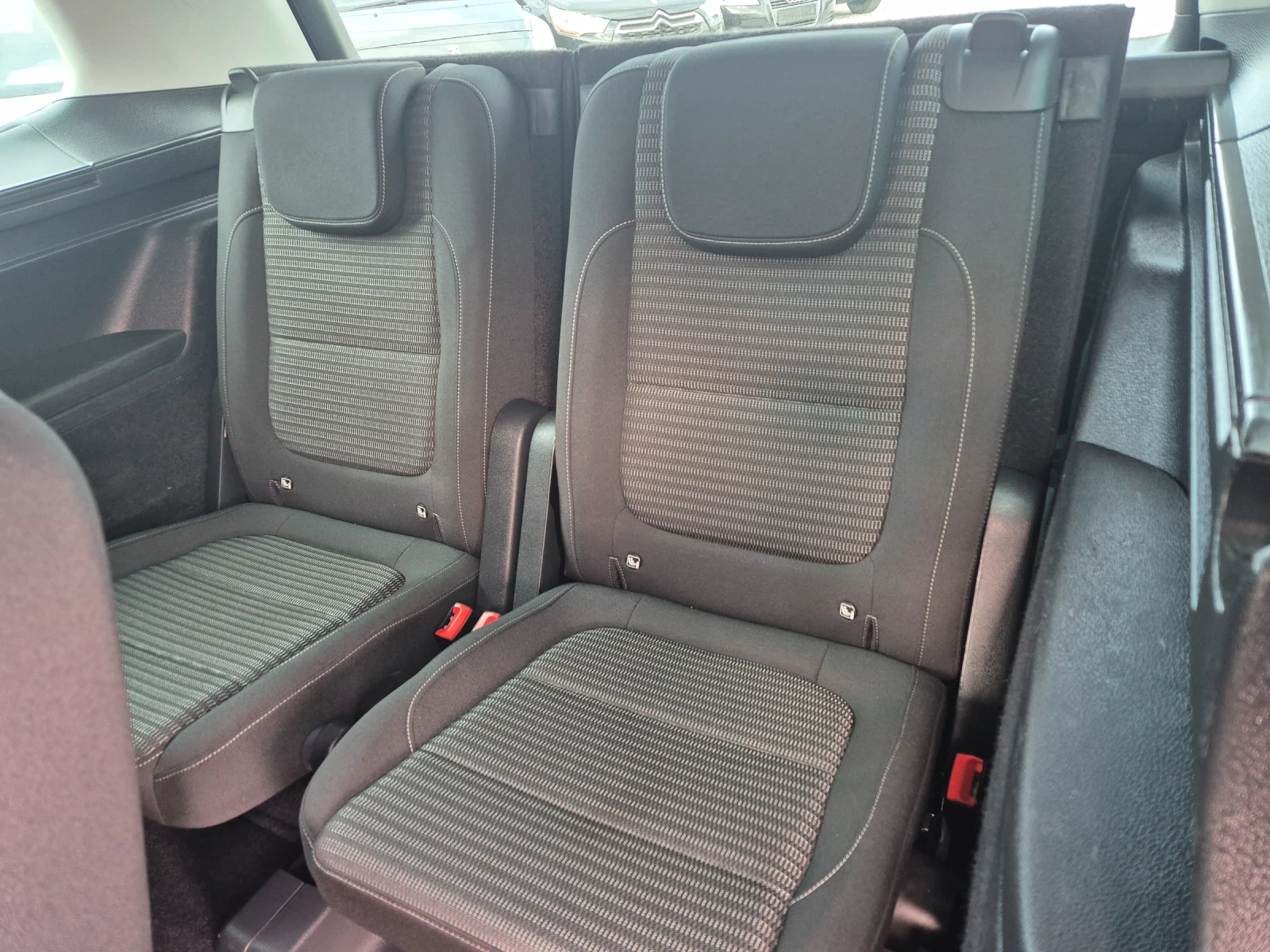 Seat Alhambra 2.0 TDI DSG Xcellence - изображение 8
