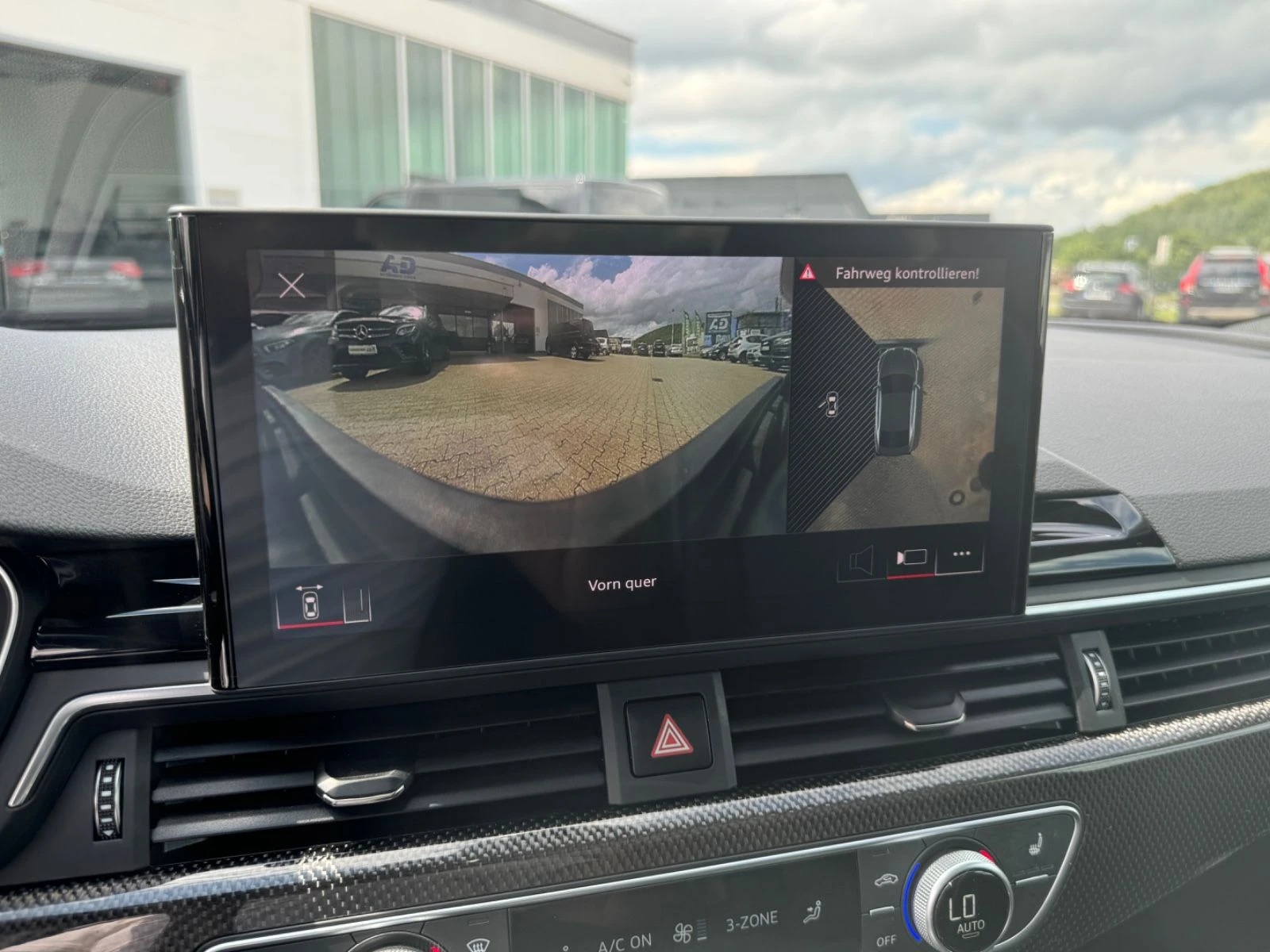 Audi S5 3.0TDI/347HP/QUATTRO/B&O/PANO/CARBON/NAVI/AMB/286v | Mobile.bg   15