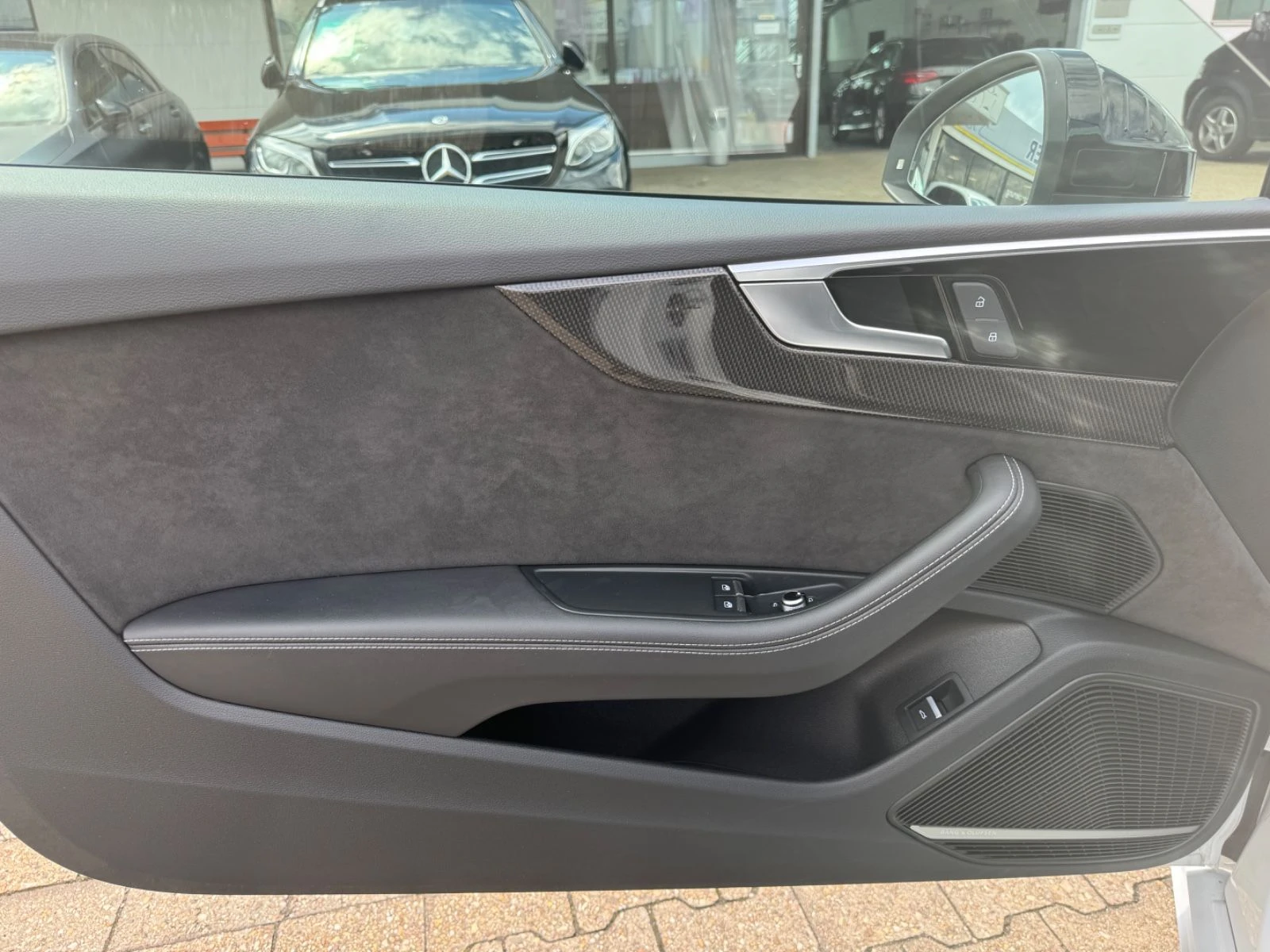 Audi S5 3.0TDI/347HP/QUATTRO/B&O/PANO/CARBON/NAVI/AMB/286v | Mobile.bg   17