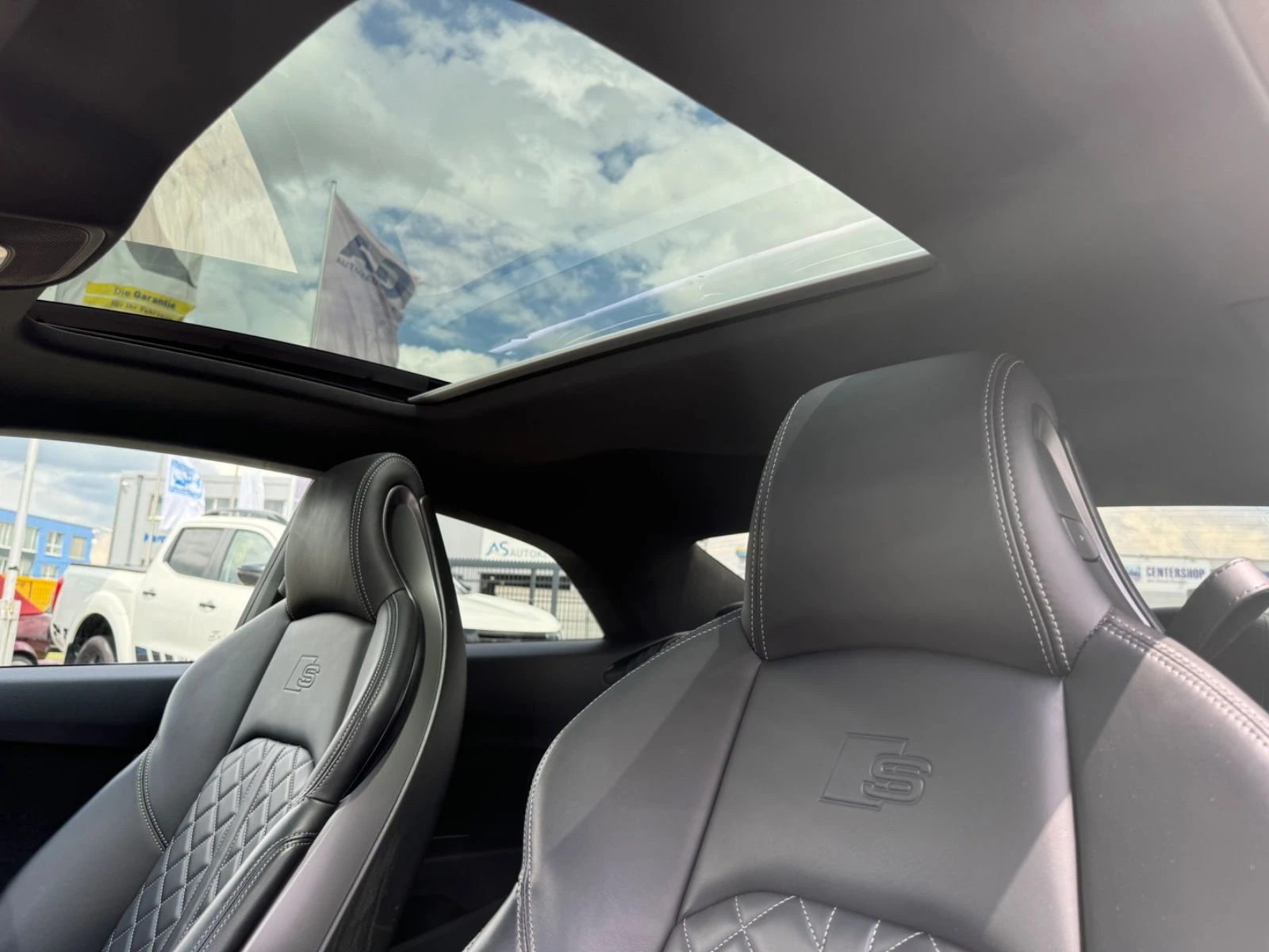 Audi S5 3.0TDI/347HP/QUATTRO/B&O/PANO/CARBON/NAVI/AMB/286v | Mobile.bg   11