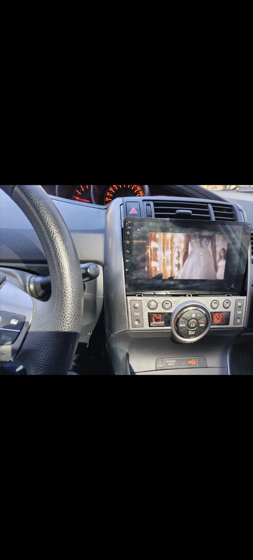 Toyota Verso  - изображение 8