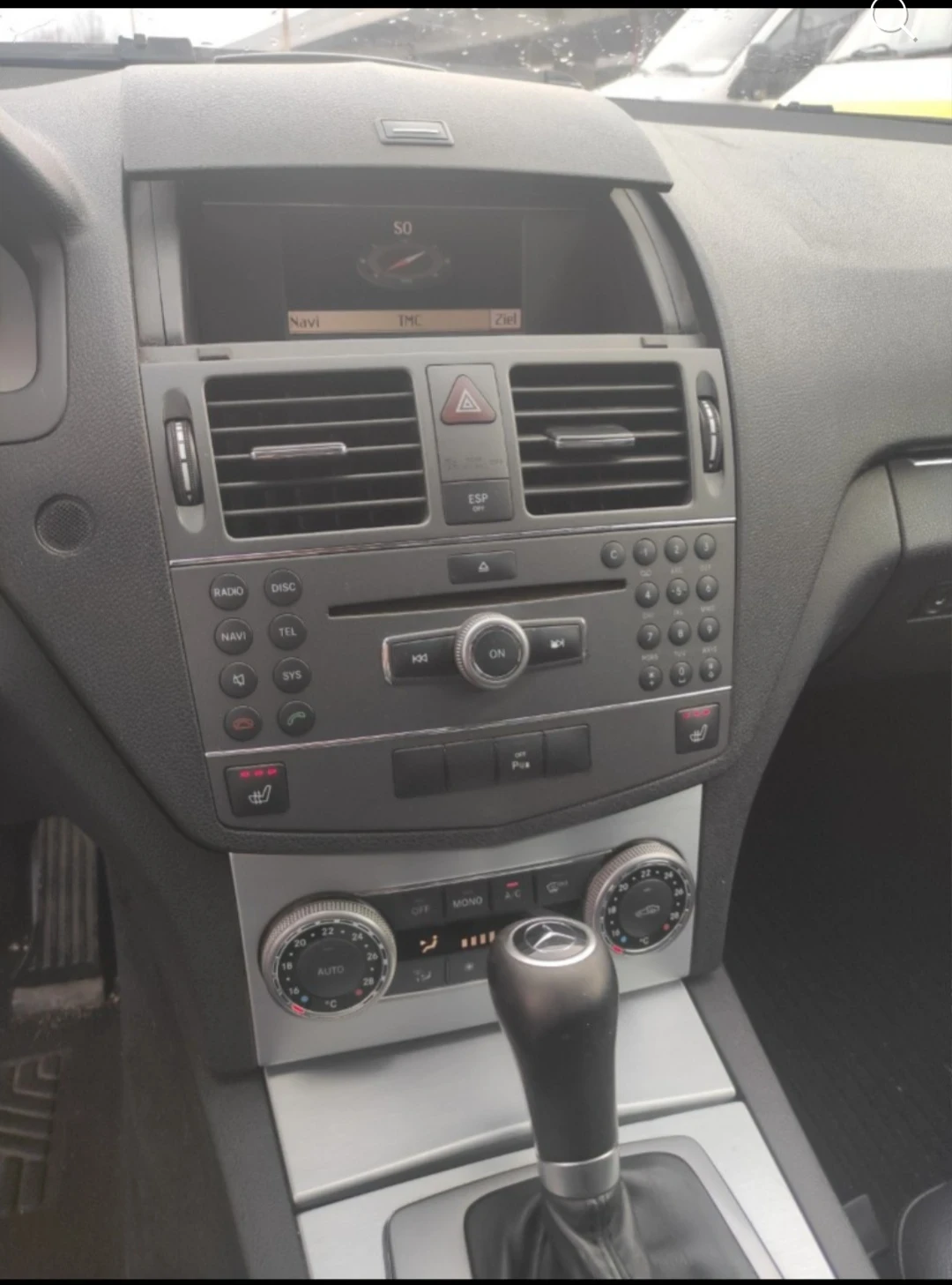 Mercedes-Benz C 180 Avantgarde Газ Автомат - изображение 9