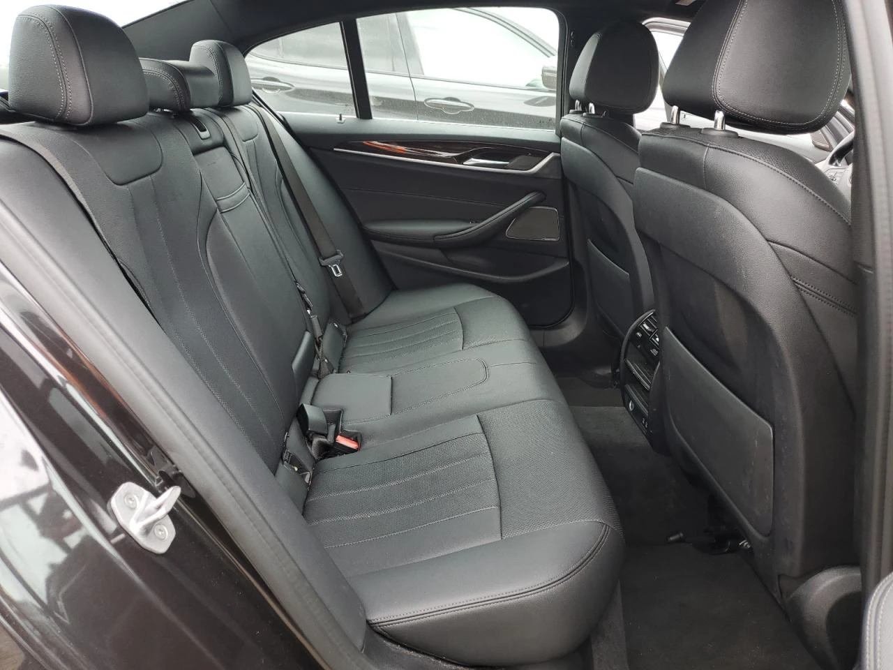 BMW 530 /HEAD UP/HARMANKARDON/DISTRONIC/AMBI/КАМЕРА360 - изображение 10