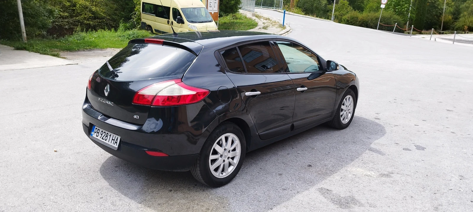Renault Megane 1.5 dci 110 - изображение 5