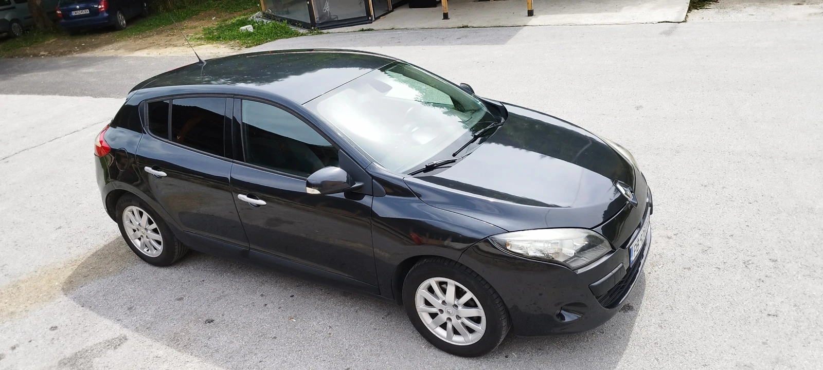 Renault Megane 1.5 dci 110 - изображение 4