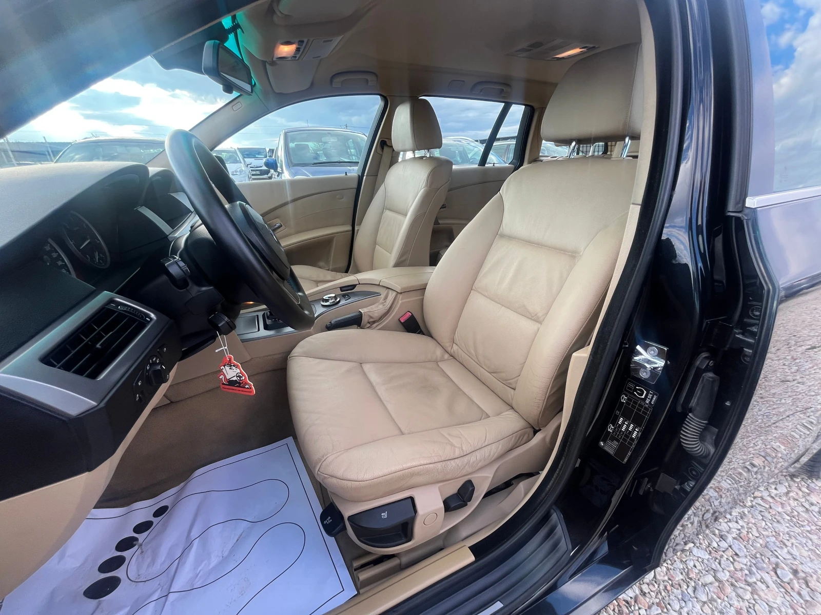 BMW 530 530D, 218ck.,  | Mobile.bg   11