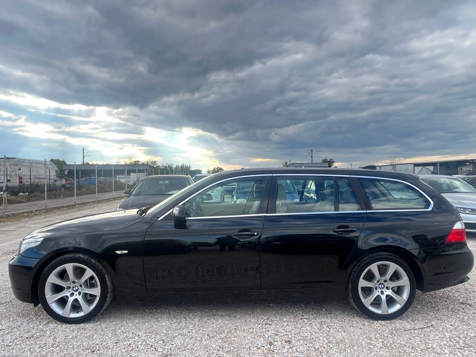 BMW 530 530D, 218ck.Автотоматик, ЛИЗИНГ - изображение 4