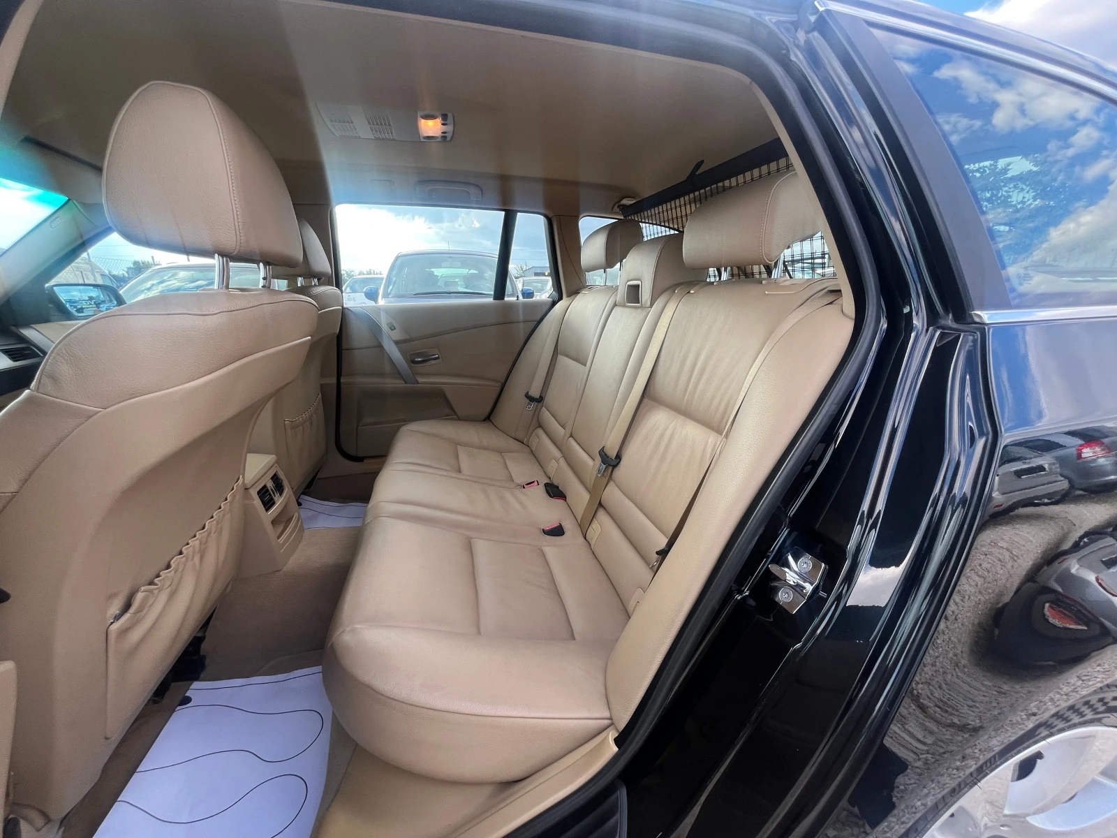 BMW 530 530D, 218ck.,  | Mobile.bg   14