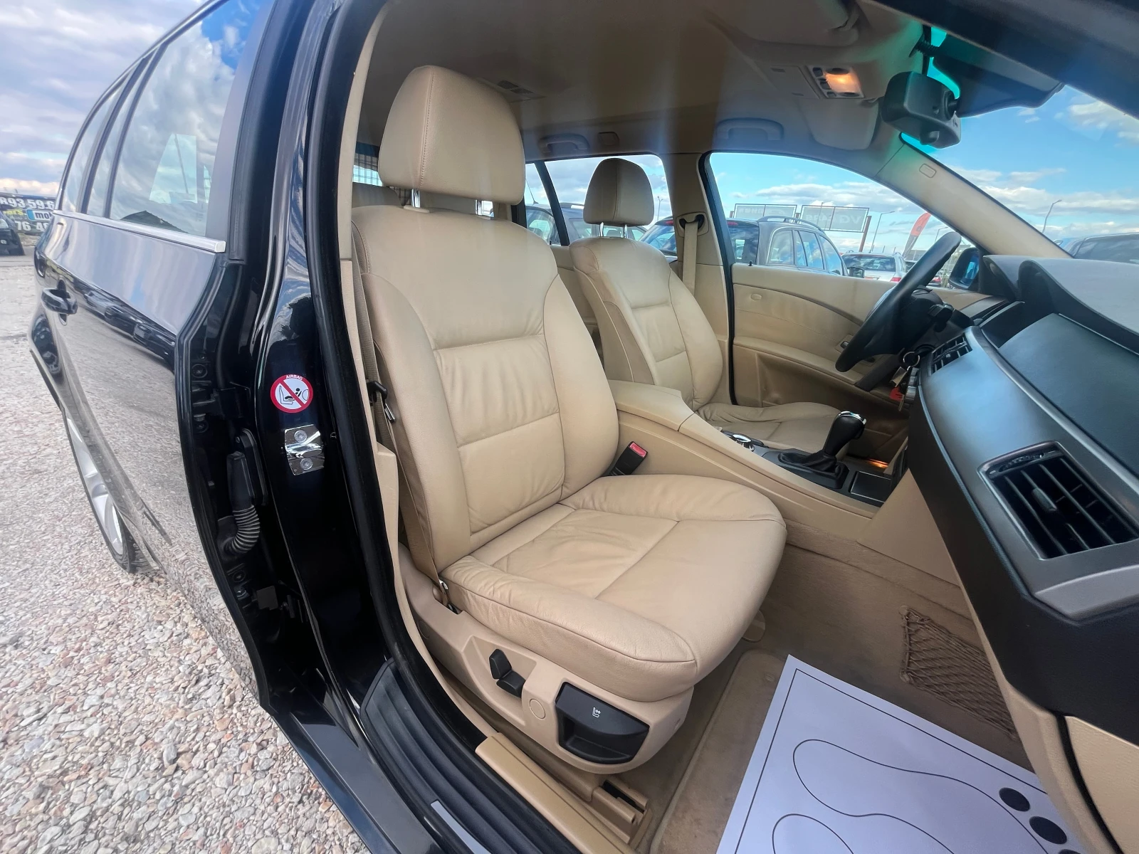 BMW 530 530D, 218ck.,  | Mobile.bg   12