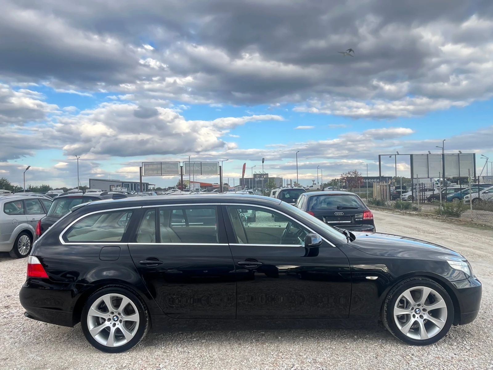 BMW 530 530D, 218ck.Автотоматик, ЛИЗИНГ - изображение 8